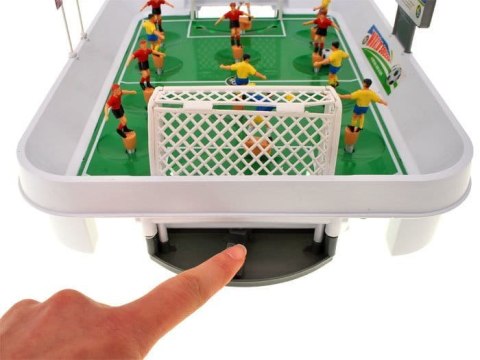 MECZ FOOTBALL - gra piłkarzyki