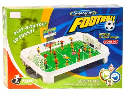 MECZ FOOTBALL - gra piłkarzyki