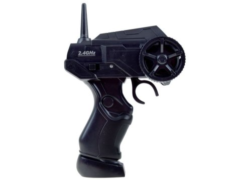 Autko DRIFT zdalnie sterowane plus pachołki