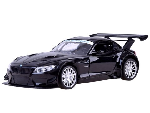 Auto sportowe BMW Z4 STEROWANE na pilota