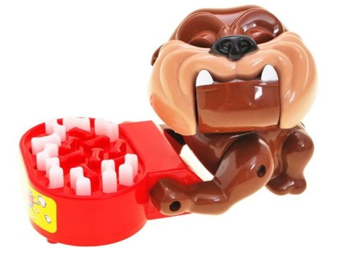 Gryzący pies - gra zręcznościowa