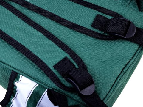 Plecak majsterkowicza z narzędziami