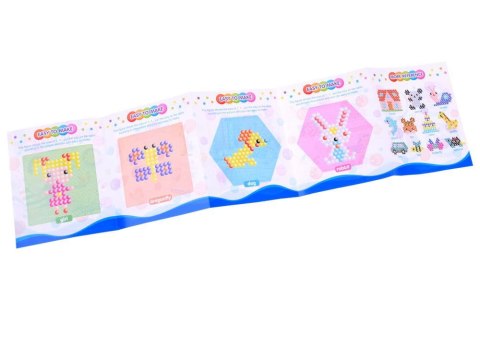 Magiczny zestaw wodne koraliki BINDEEZ