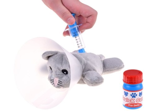 Młody Weterynarz - zabawa w lekarza