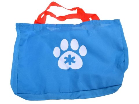 Młody Weterynarz - zabawa w lekarza