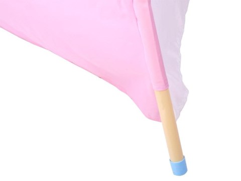 Namiot z jednorożcem - Tipi