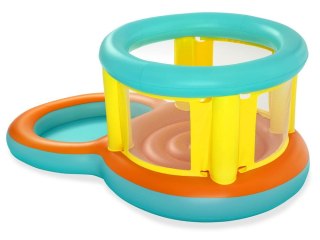 Dmuchany plac zabaw BRODZIK Bestway 52385