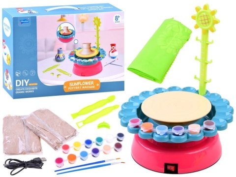 Maszyna do ceramiki KOŁO GARNCARSKIE ceramika