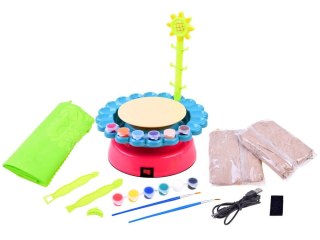 Maszyna do ceramiki KOŁO GARNCARSKIE ceramika