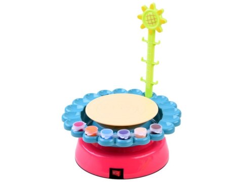 Maszyna do ceramiki KOŁO GARNCARSKIE ceramika