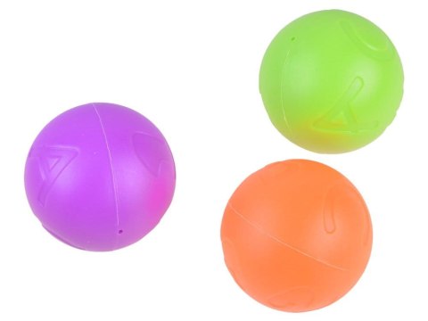 PCHACZ - łapacz piłek, muzyczny pchaczyk z kulkami