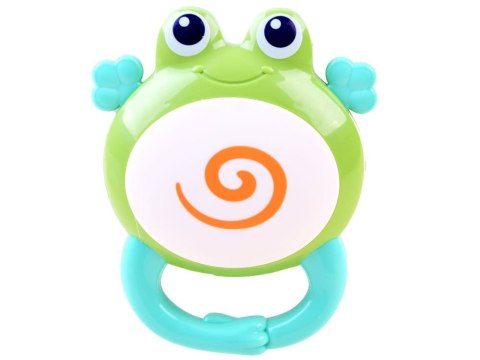 Zestaw GRZECHOTKA GRZECHOTKI 5 szt. ZWIERZĄTKA