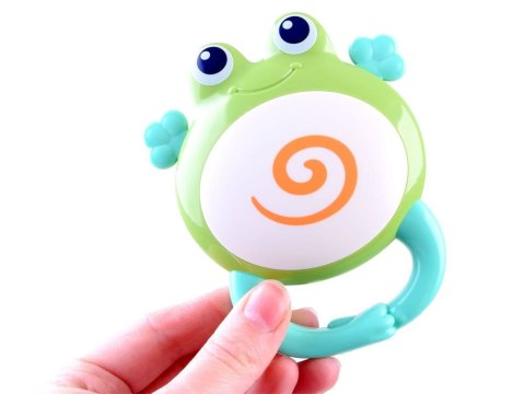 Zestaw GRZECHOTKA GRZECHOTKI 5 szt. ZWIERZĄTKA