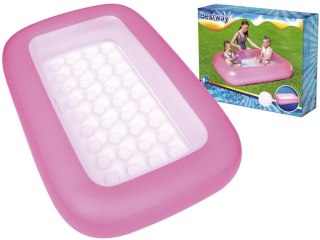 Basen dmuchany Aquababes z pompowanym dnem Bestway 51115