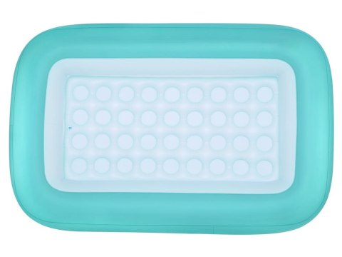 Basen dmuchany Aquababes z pompowanym dnem Bestway 51115