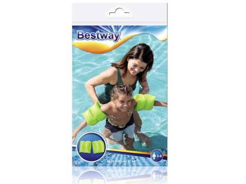 Dmuchane rękawki do nauki pływania Bestway 32005