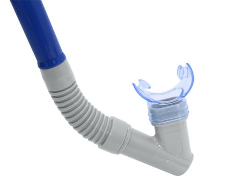 Maska z rurką do pływania i nurkowania Bestway 24025