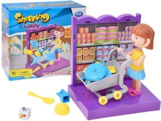 Gra zręcznościowa Koszyk na Zakupy