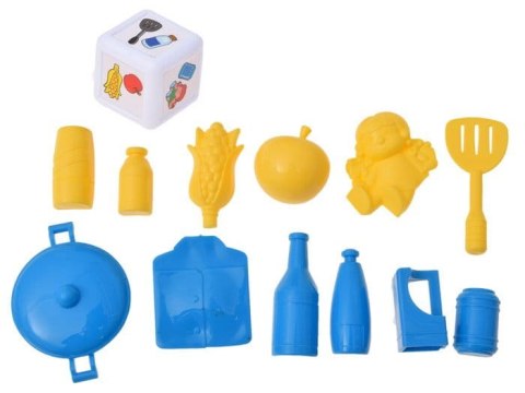 Gra zręcznościowa Koszyk na Zakupy