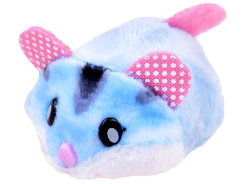 Interaktywny tor dla chomika i lodziarnia