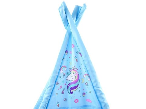 Namiot Jednorożec wigwam tipi