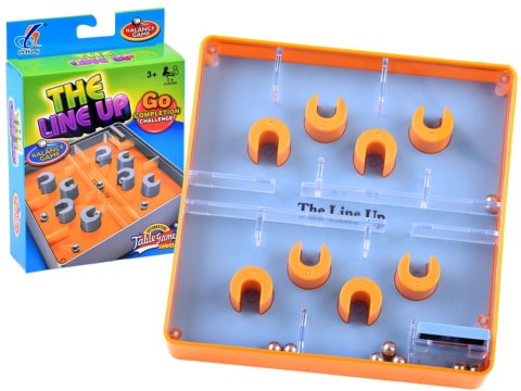 Labirynt GRA BALANSOWA zręcznościowa