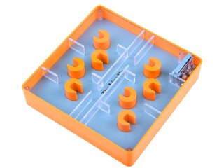 Labirynt GRA BALANSOWA zręcznościowa