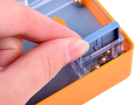 Labirynt GRA BALANSOWA zręcznościowa