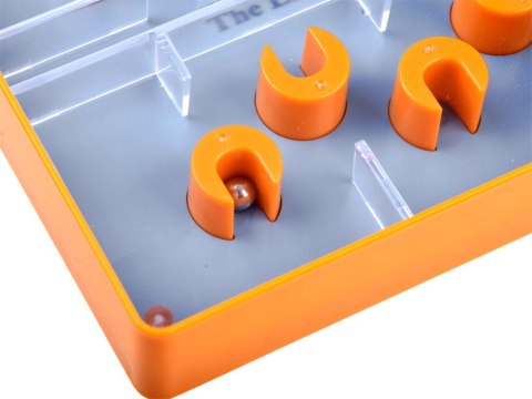 Labirynt GRA BALANSOWA zręcznościowa