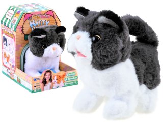 MASKOTKA Interaktywny Kotek Psotek KOT