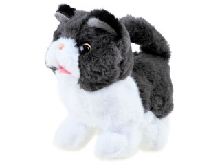 MASKOTKA Interaktywny Kotek Psotek KOT