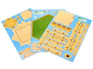 Przestrzenne Puzzle 3D Statua Wolności USA