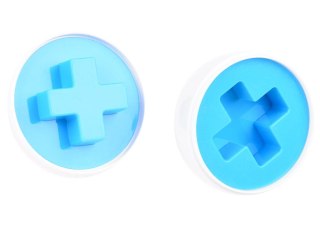 Układanka JAJKA dopasuj kształty SORTER