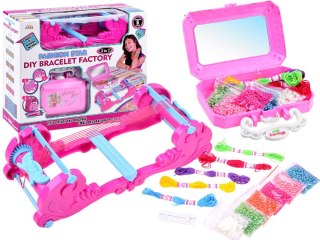 Krosno BRANSOLETKI koraliki