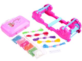 Krosno BRANSOLETKI koraliki