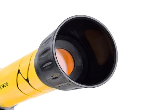 Luneta teleskop na statywie okular 20x30x40x