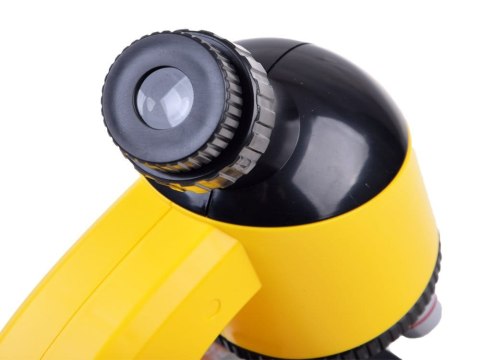 MIKROSKOP zabawka laboratorium zestaw dla małego naukowca