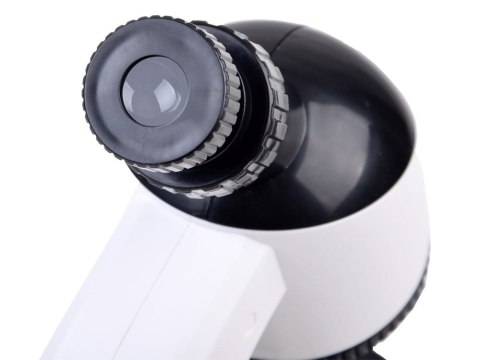 MIKROSKOP zabawka laboratorium zestaw dla małego naukowca