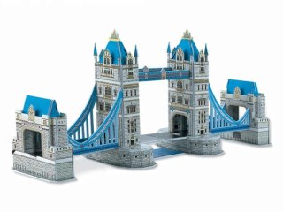 Puzzle 3D 41-el. most Tower Bridge