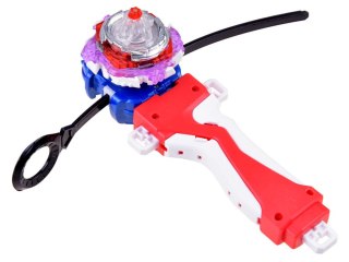 BĄK Bączek StormGyro dysk spinner