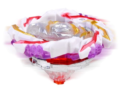 BĄK Bączek StormGyro dysk spinner