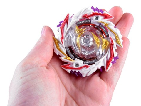 BĄK Bączek StormGyro dysk spinner