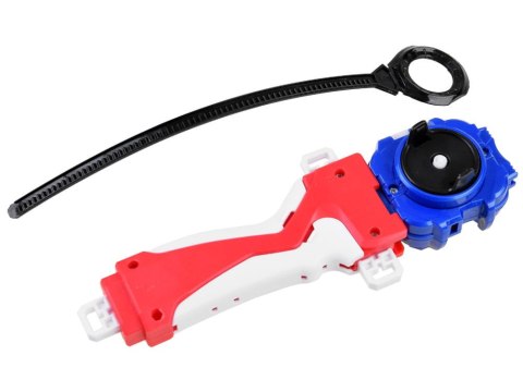 BĄK Bączek StormGyro dysk spinner