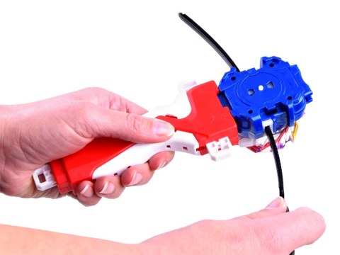 BĄK Bączek StormGyro dysk spinner