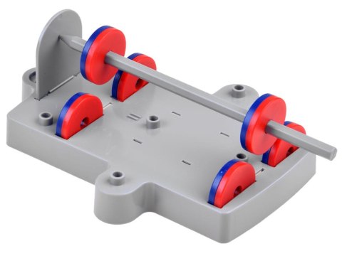 Edukacyjny zestaw MAGNESY 12w1