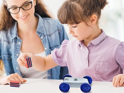 Edukacyjny zestaw MAGNESY 12w1