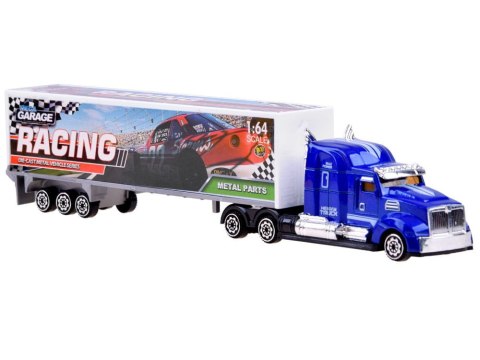 Metalowe autka - RESORAKI resorówki + ZNAKI zestaw