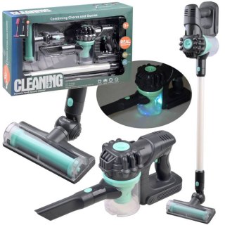 ODKURZACZ bezprzewodowy ręczny małe AGD