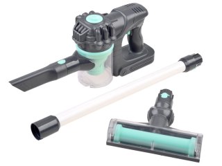 ODKURZACZ bezprzewodowy ręczny małe AGD