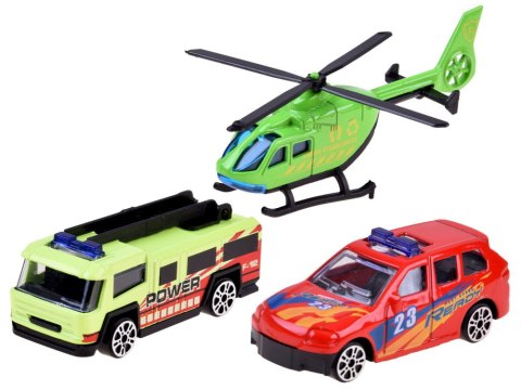 Parking ELEKTRYCZNA WINDA - tor dla aut, autka